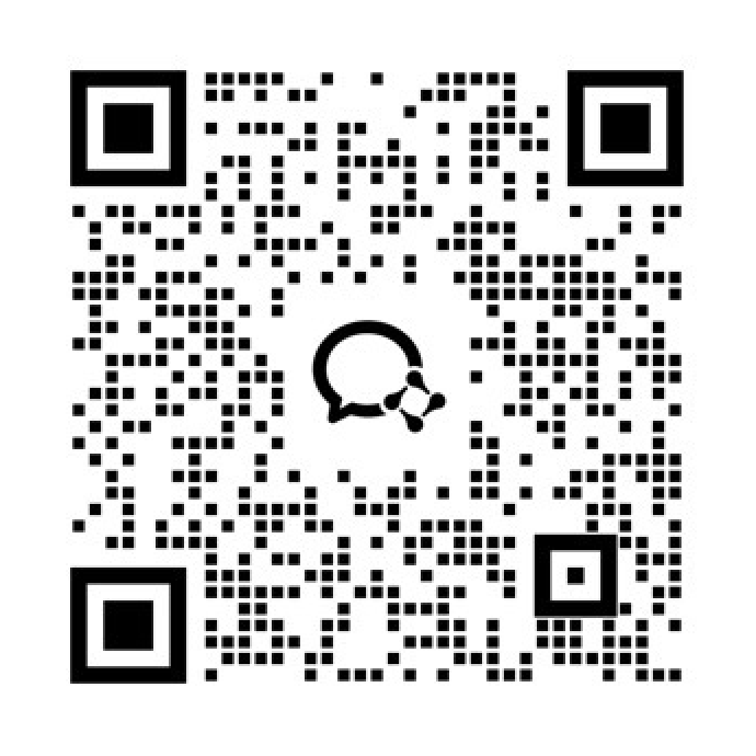 公众号二维码